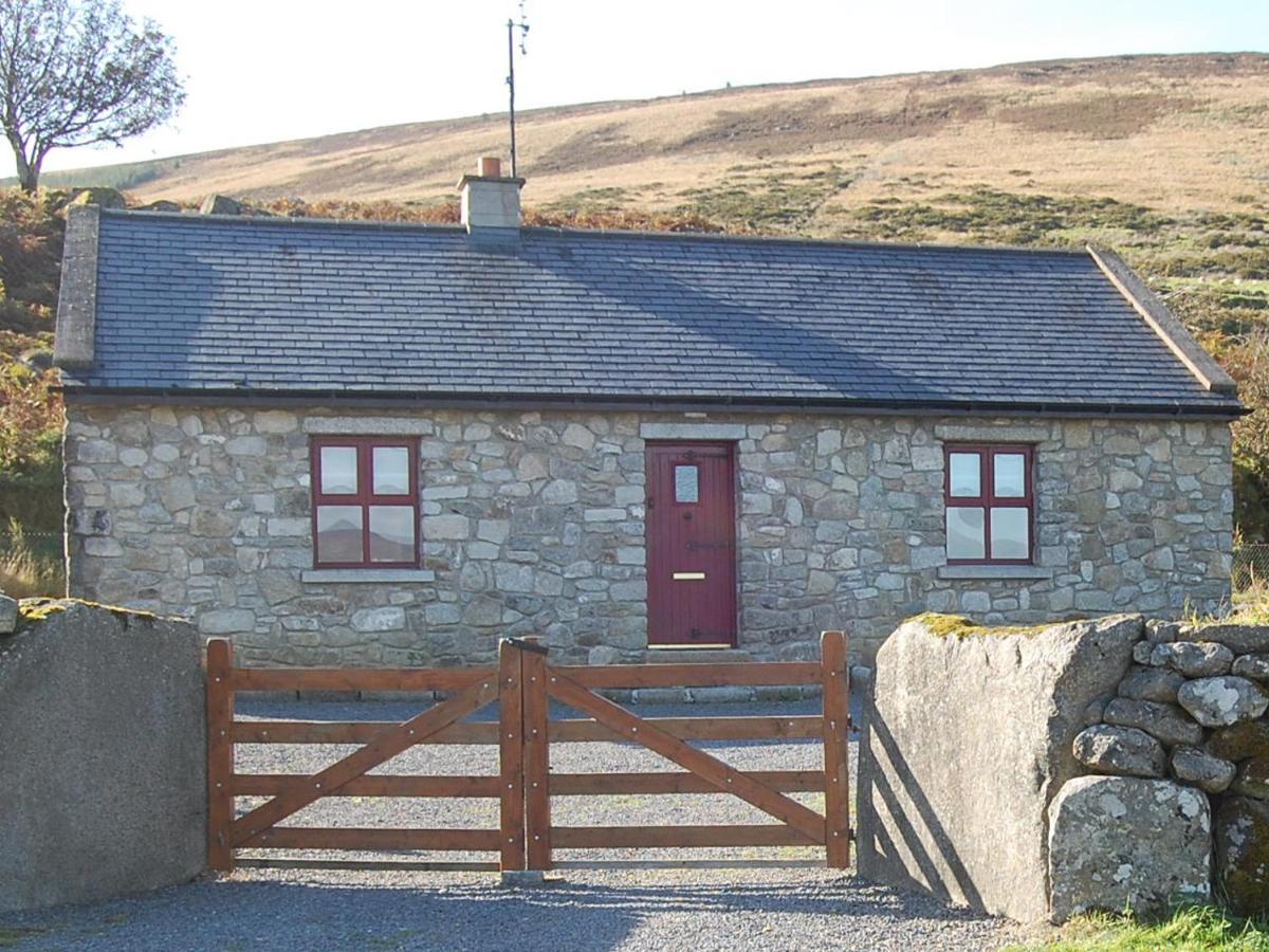 Corriebrack Cottage Hollywood  Kültér fotó