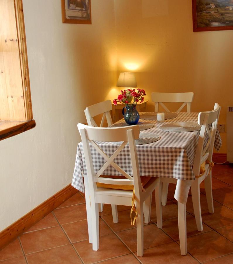 Corriebrack Cottage Hollywood  Kültér fotó