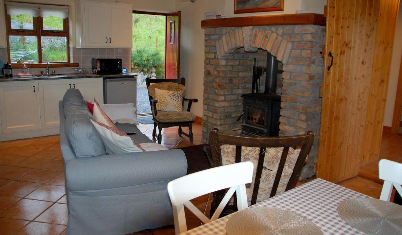Corriebrack Cottage Hollywood  Kültér fotó
