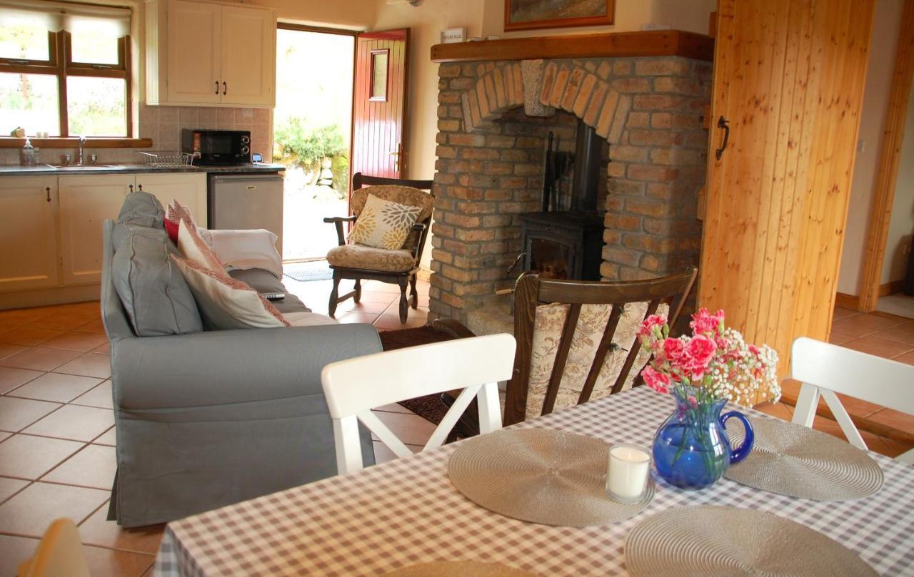Corriebrack Cottage Hollywood  Kültér fotó