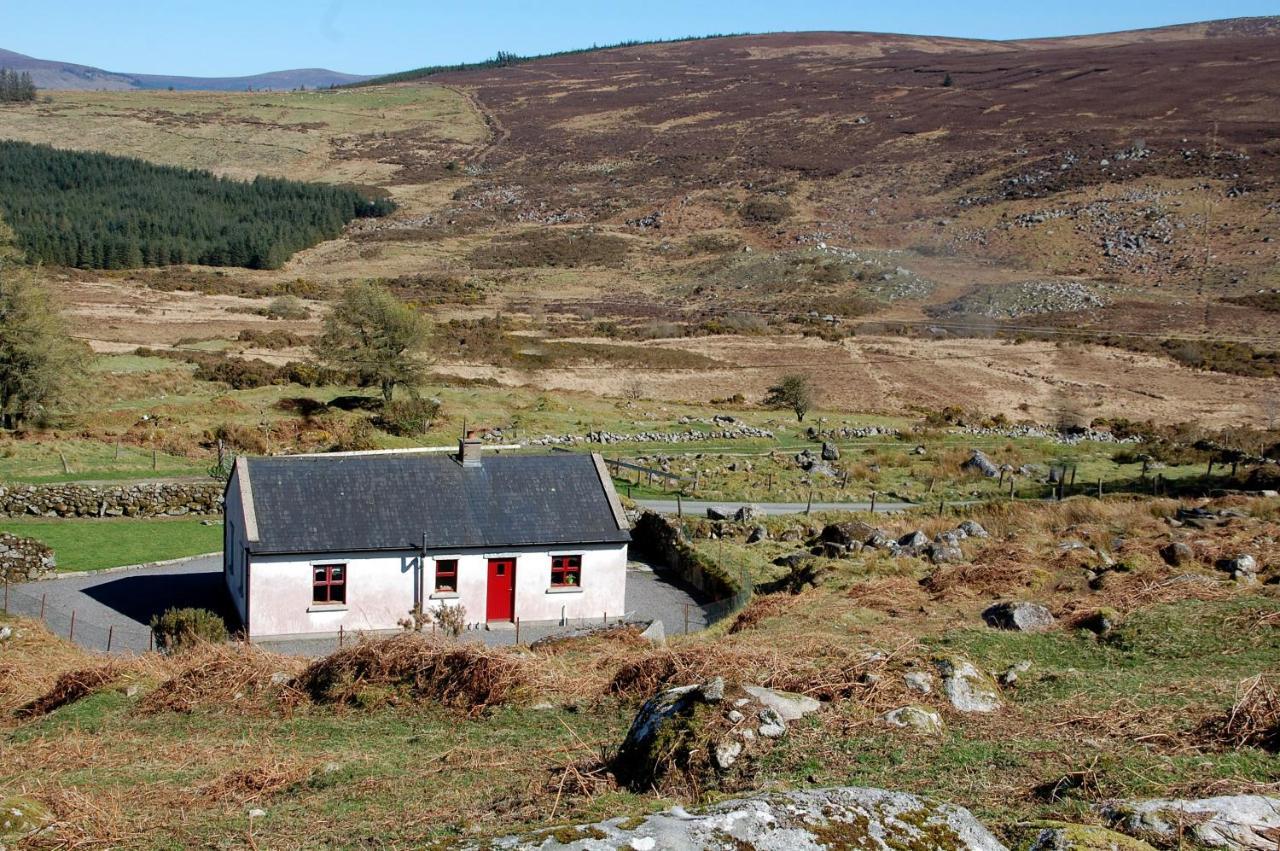 Corriebrack Cottage Hollywood  Kültér fotó